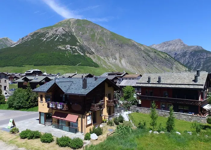 Chalet Layla